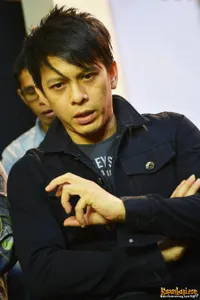 Ariel NOAH Siapkan Hero Untuk Album Baru