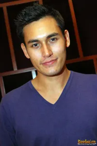 Arifin Putra di  XXI Plaza Indonesia