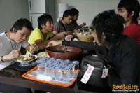 Armada Band di Kantor KapanLagi