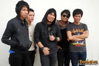 Armada Band Di Studio RCTI
