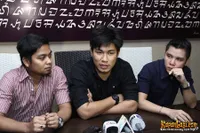 Armada Bicara Soal Tuduhan Plagiat Dari Larocca