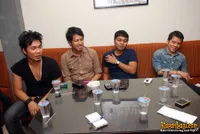 Armada Siapkan Album Baru