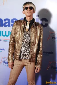 Artis-Artis di Panasonic Awards