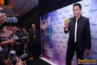 Artis di Panasonic Awards