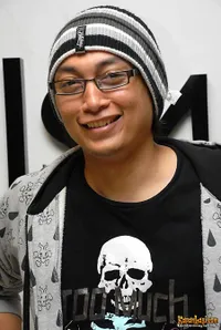 Artis di Pusat Perfilman Usmar Ismail