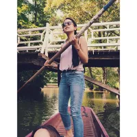 Artis Indonesia Berikut Jadikan Eropa Seperti Kampung Sebelah