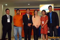 Artis Pendukung Acara di Kampus Perbanas