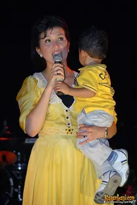 Arzetti Bilbina Luncurkan Buku