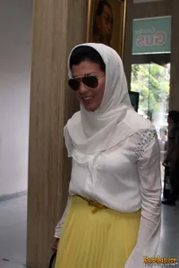 Arzetti Bilbina Terjun ke Dunia Politik