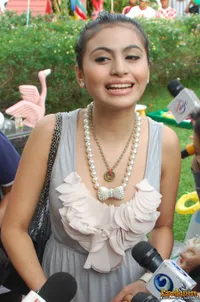 Asha Shara di Kawasan Cilandak