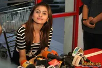 Asha Shara Rayakan Ultah