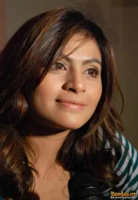 Asha Shara Teringat Mantan Pacar