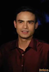 Ashraf Sinclair Bicara Soal Nabila Syakieb