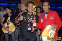 Asosiasi Artis Pebiliard Indonesia