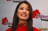 Asti Ananta di Hotel Borobudur