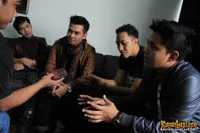 Astoria Kenalkan Personil Baru