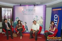 AstroTV dan Celespial Movies