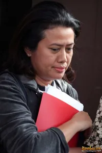 Atri Irawan - Gusti Randa