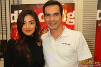 Atalarik Syach - Tsania Marwa di Preskon Buku Fotografi