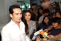 Atalarik Syach Siap Nikahi Tsania Marwa