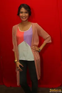 Aulia Sarah - Lale di Studio Hanggar Pancoran