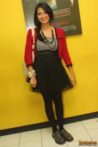 Aulia Sarah di Pancoran Jakarta Selatan