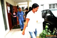 Aurelie Moeremans di Kantor KPAI