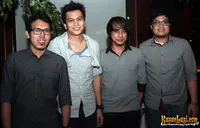 Avanindra Gaet Vokalis Govinda Jadi Produser