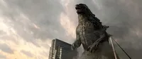 Awas Monster Raksasa GODZILLA Menyerang Kota