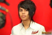 Axel di Studio Hanggar Pancoran