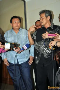 Ayah Arumi di SPK Polda Metro Jaya