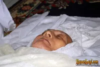 Ayahanda Dik Doank Meninggal Dunia