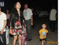 Ayu Azhari - Anak Ngeband Axel Djody Band