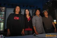 Ayu Azhari dan Album Barunya