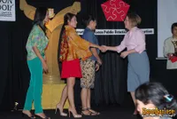 Ayu Dewi - Merry Putrian - Melanie Subono
