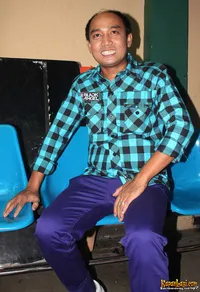 Azis Gagap