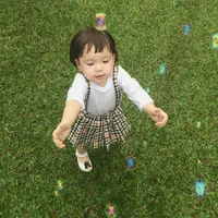 Baby Gempi Peluk Banyak Orang, Bikin Gemes & Unyu Maksimal!
