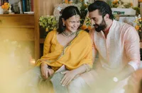 Baby Shower Alia Bhatt, Sederhana di Rumah Saja Bersama Keluarga Tapi Penuh Bahagia