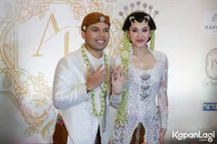 Bacakan Ijab Kabul Sekali Tarikan Napas, Atta Halilintar Sebut Thariq Sudah Ngebet Banget