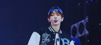 Baekhyun EXO Tampil di The Kelly Clarkson Show Bawakan Lagu Baru 'Magic On The Floor'