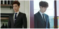 Bagai Eksekutif Tampan, 10 Aktor Drama Korea Yang Cocok Jadi CEO