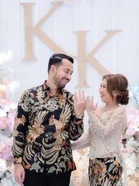 Bahagia Karena Dilamar Sang Kekasih, Kiky Saputri Rupanya Hampir Bunuh Diri Karena 2 Kali Gagal Menikah