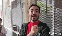 Bahagia Temukan Cinta yang Baru, 8 Potret Reza Zakarya yang Ngaku Makin Bucin Setelah Nikahi Amira Karaman 