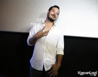 Bahas Soal Nafa Urbach, Zack Lee Mengaku Akan Tetap Merasa Sayang
