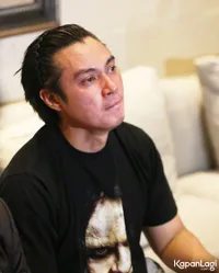 Baim Wong Bingung Paula Sudah Bahas Harta Gana-Gini Sebelum Gugatan Cerai