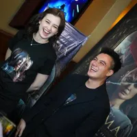 Baim Wong Buka Suara Terkait Santer Digosipkan dengan Kimberly Ryder