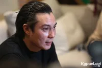 Baim Wong Ungkap Dugaan Perselingkuhan Paula Verhoeven, Ganti Kontak Selingkuhan dengan Nama Wanita