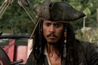 Bajak Laut - Tukang Cukur, Galeri Wajah Johnny Depp Bikin Melongo