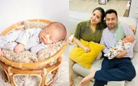 Baju-Baju Mahal Sultan Cilik Baby Rayyanza Anak Nagita Slavina dan Raffi Ahmad, Pakai Kaos Kaki Hermes Harga Selangit!