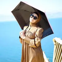 Bajunya Disebut Terlalu Ketat Sampai Lekuk Tubuh Terlihat Jelas, Ini 8 Potret Mulan Jameela Saat Unggah Foto Late Post - Tak Ada Lagi Hijabnya yang menjuntai Panjang